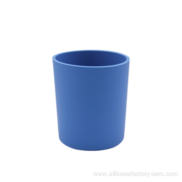 Waterproof Silicone Baby Cup Baby Cup